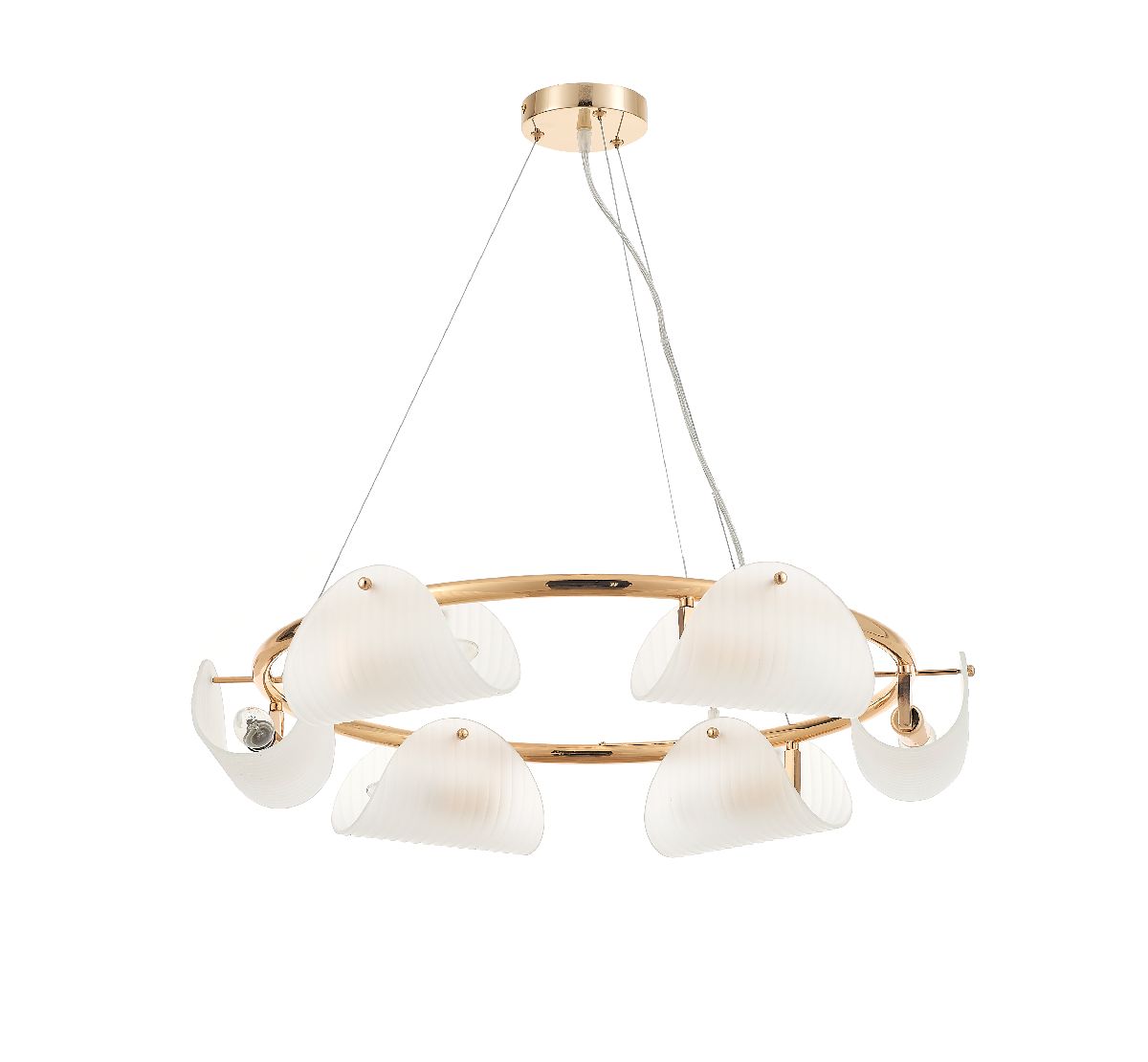 Подвесная люстра Rivoli Mariana 3178-205 Б0066491
