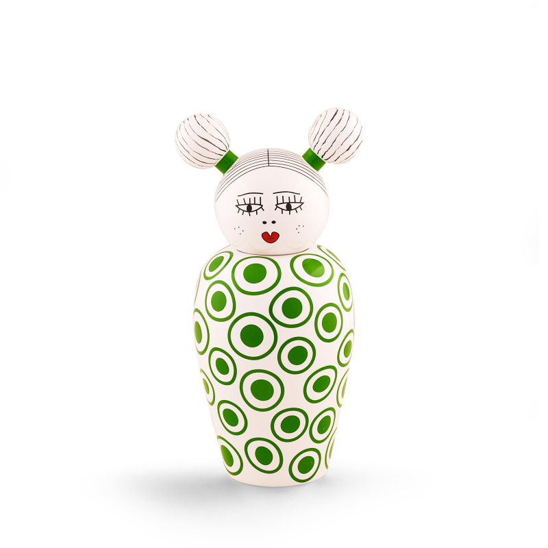 Ваза Izumi Seletti Canopie 10534