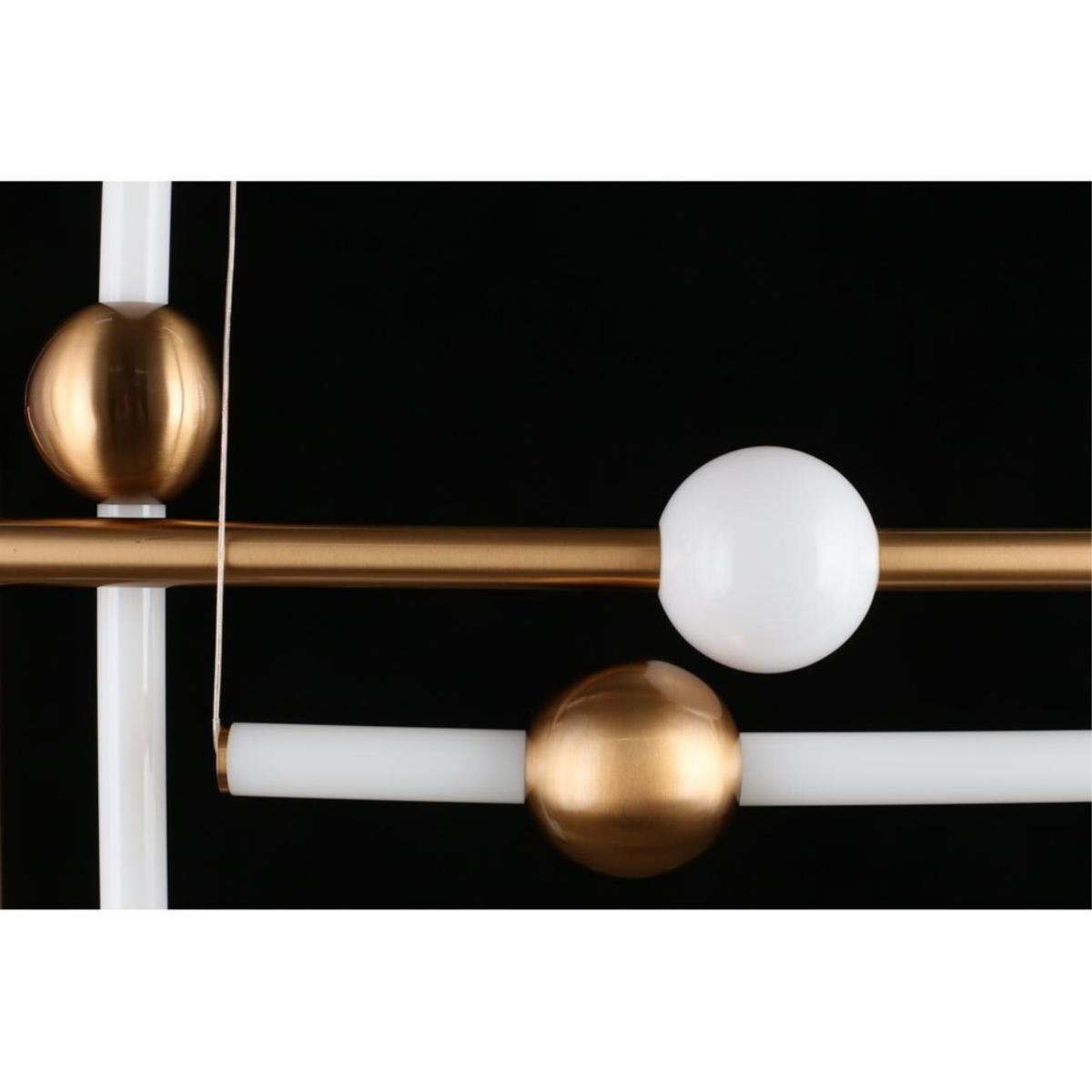 Подвесной светильник Aployt Zhozefin APL.038.06.50