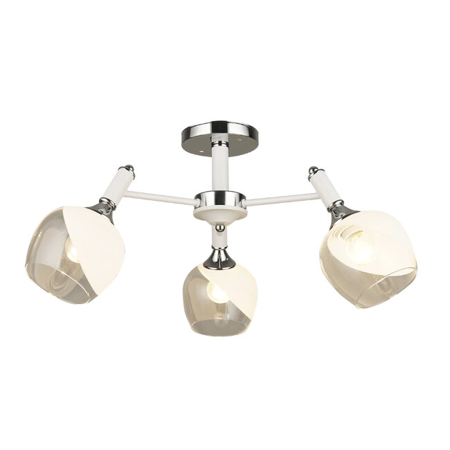 Люстра на штанге Wedo Light Ruzena 66751.01.64.03