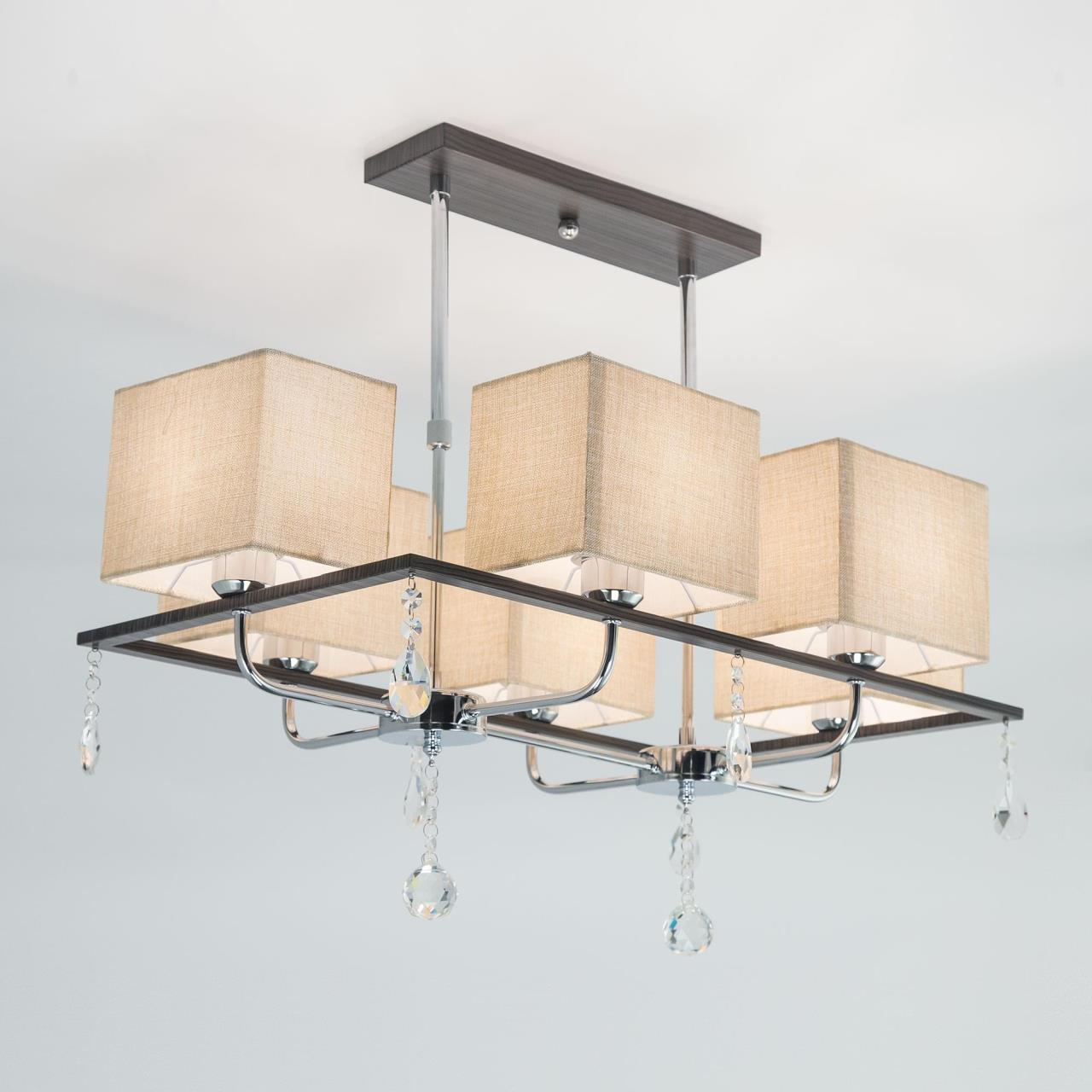 Потолочная люстра Citilux Дуглас CL461161 в Москве