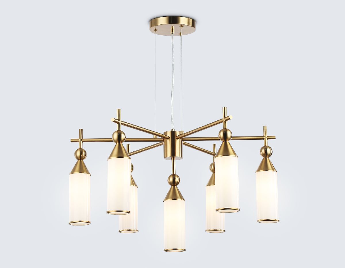 Подвесная люстра Ambrella Light High Light Heigh Light LH55278