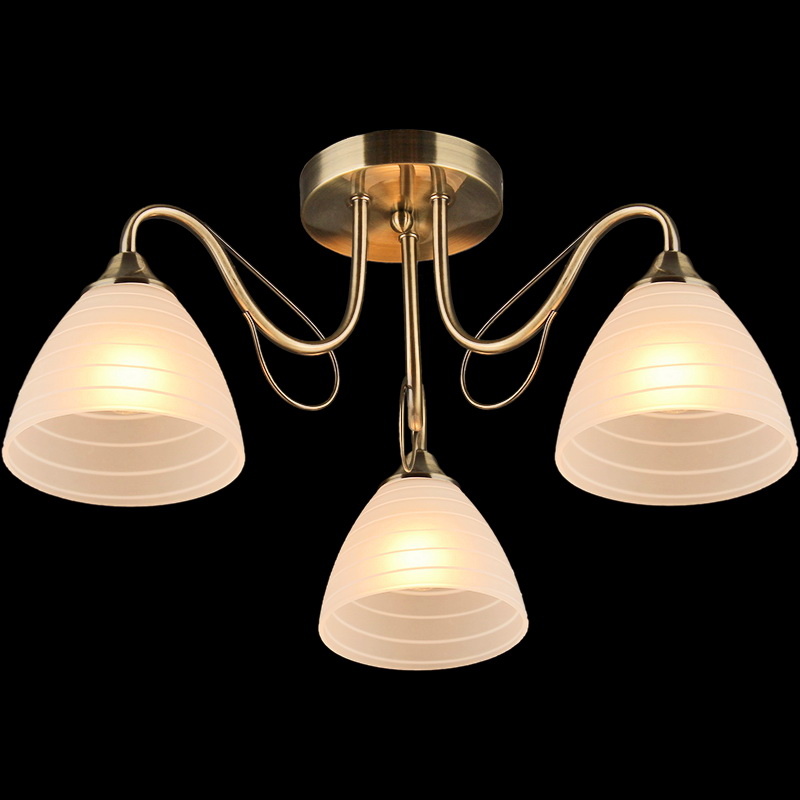 Потолочная люстра Reluce 03078-0.3-03