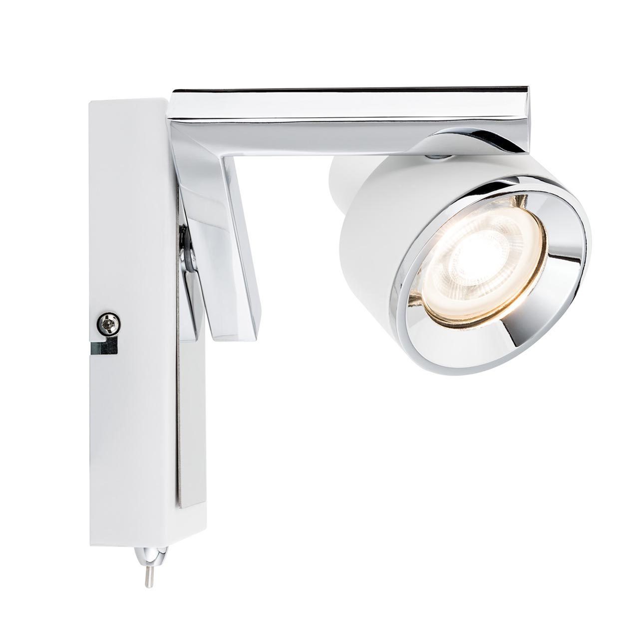 Cпот Paulmann Turn 66674