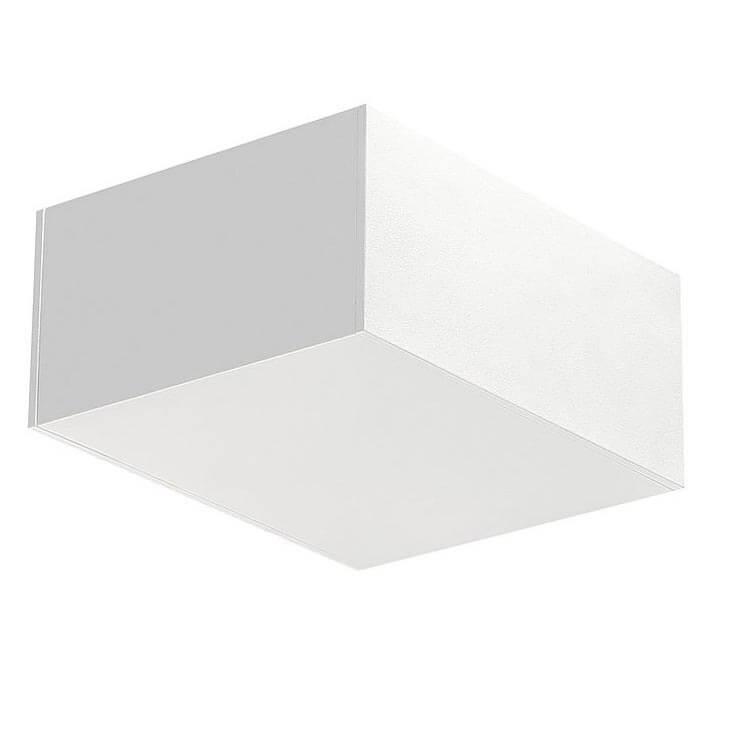 Настенный светодиодный светильник SLV Bato 1000745