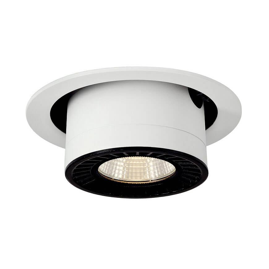 Встраиваемый спот SLV Supros Move 118120