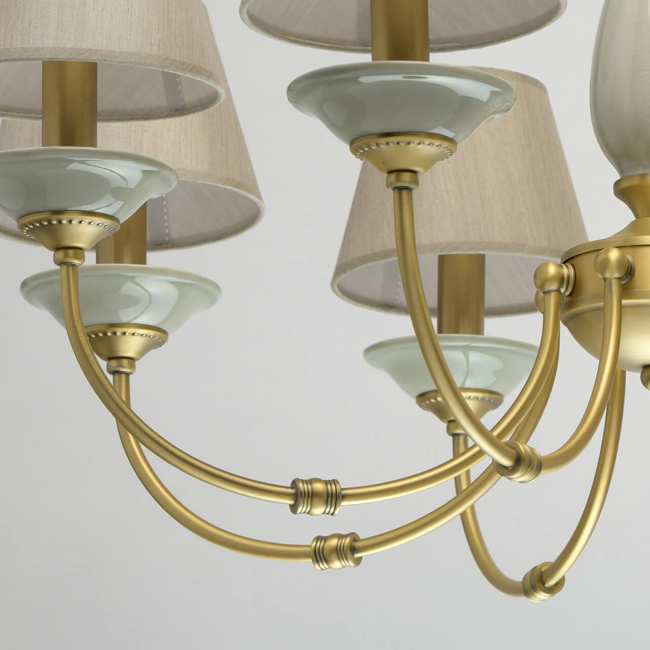 Подвесная люстра MW-Light Магелан 2 713010608