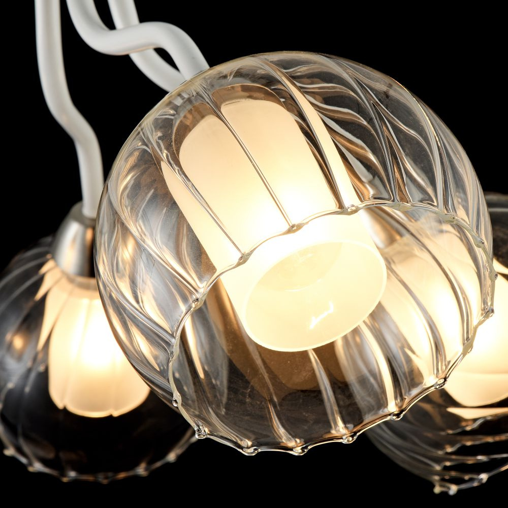 Потолочная люстра Freya Clara FR5604-CL-05-CH