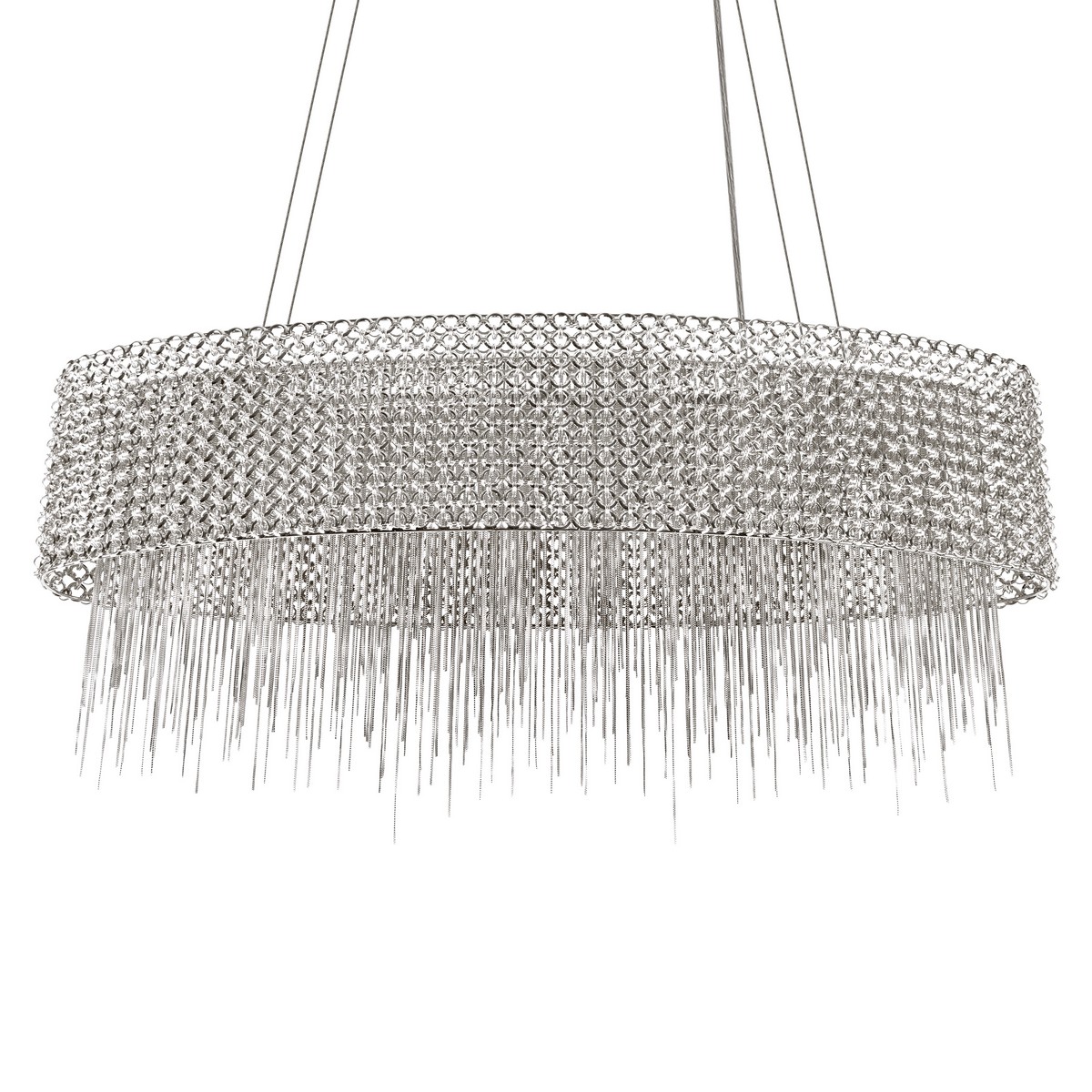 Подвесная люстра Loft IT Opera 10406/850L