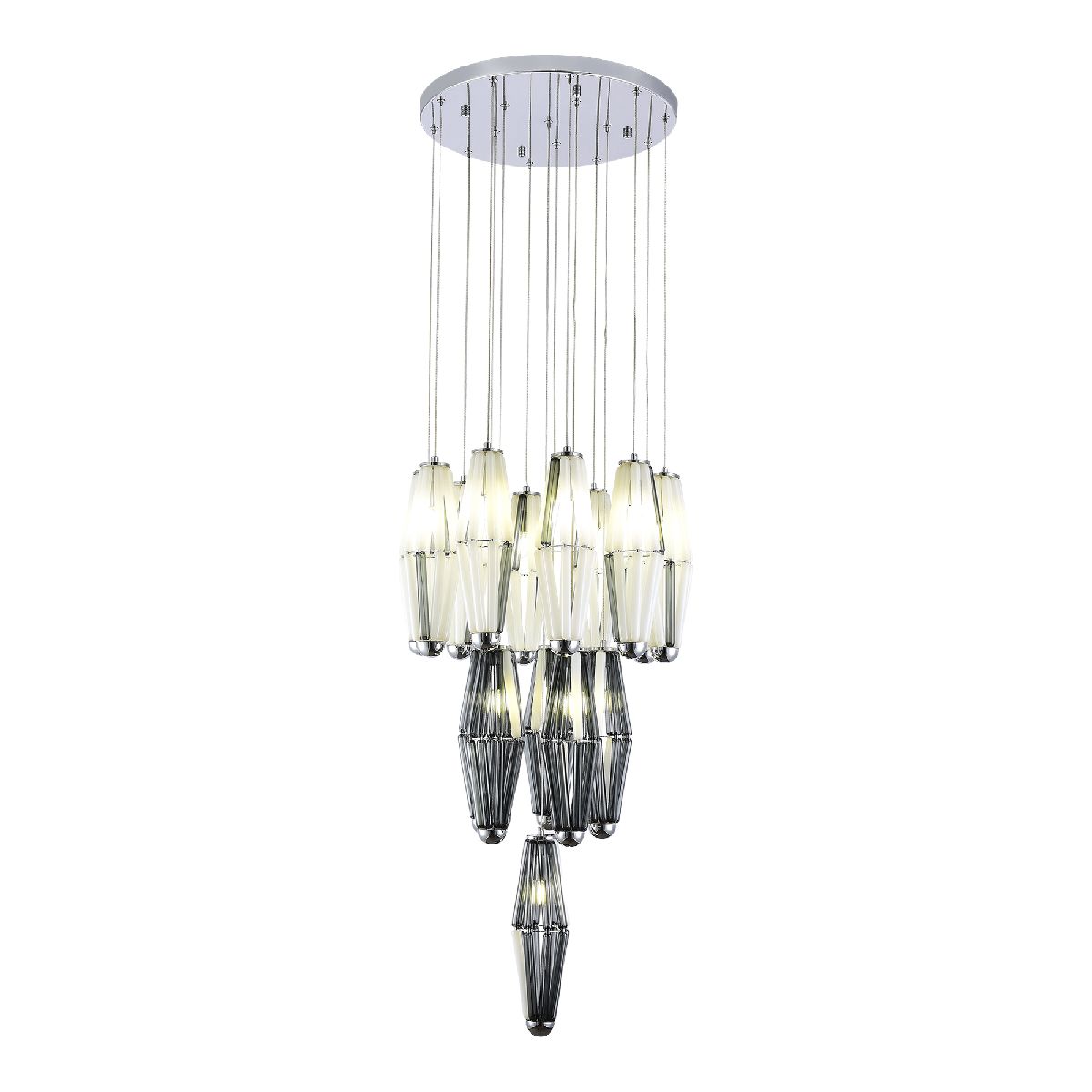 Подвесная люстра ST Luce Ciara SL1242.103.16