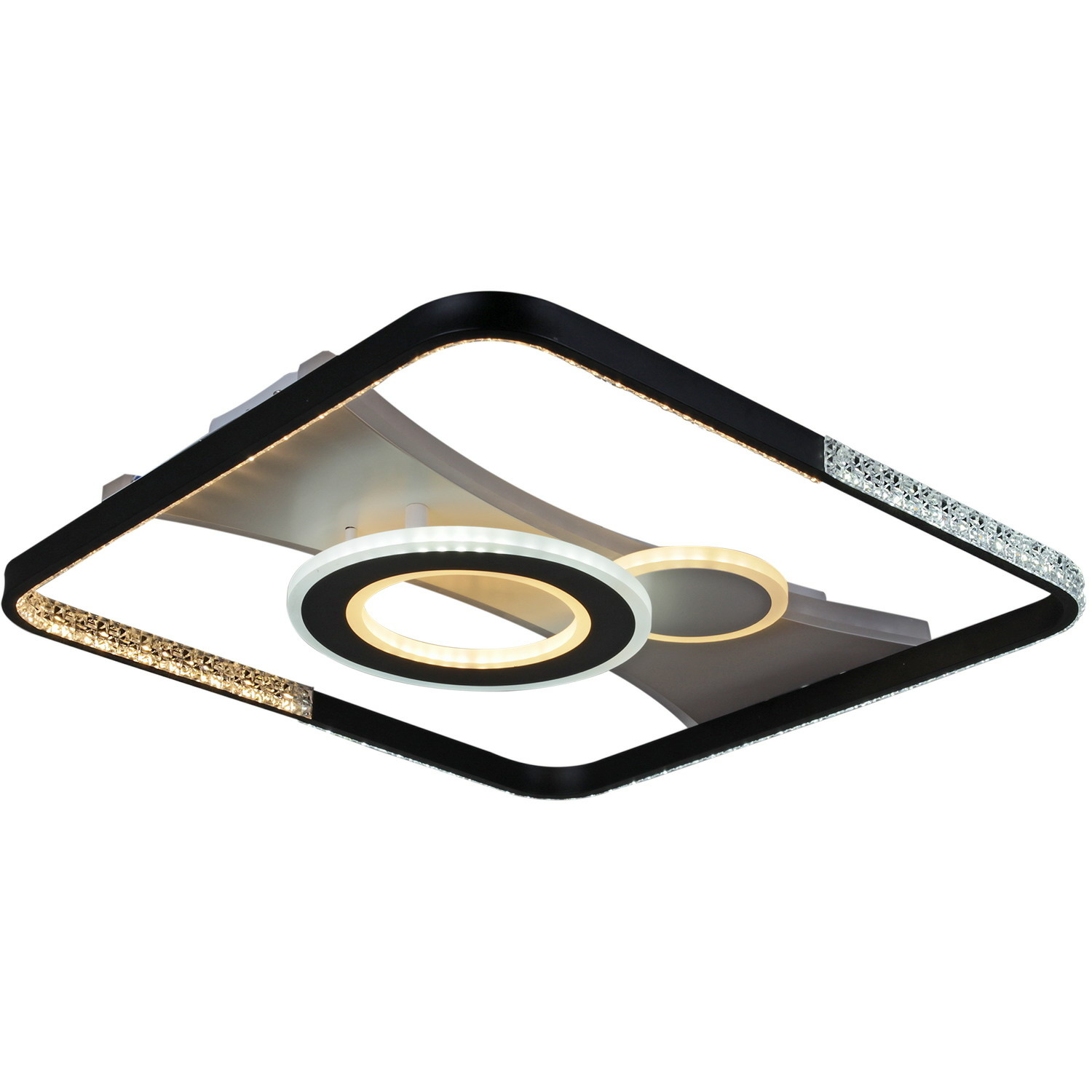 Потолочная люстра Reluce 07073-0.3-550