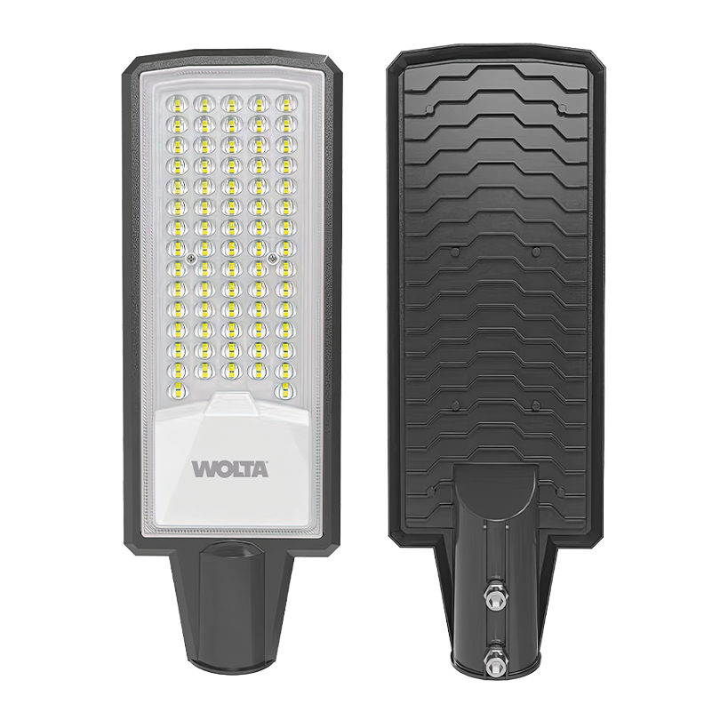 Уличный консольный led светильник WOLTA STL-50W/02 50Вт 5700К IP65 5000лм