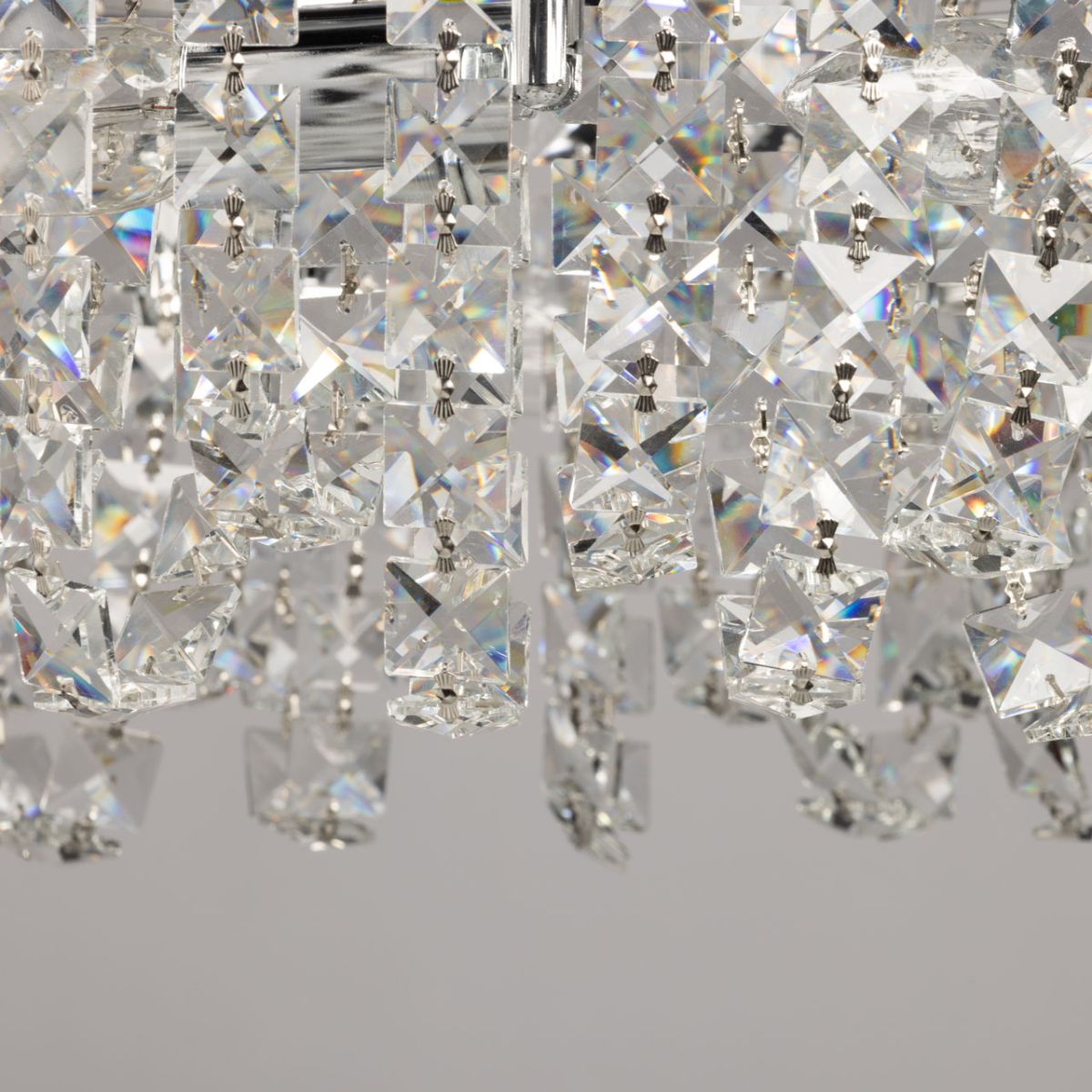 Подвесная люстра De Markt City Линген 602010507