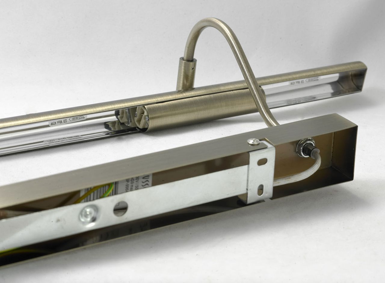 Подсветка для картин Lussole Loft GRLSP-9964