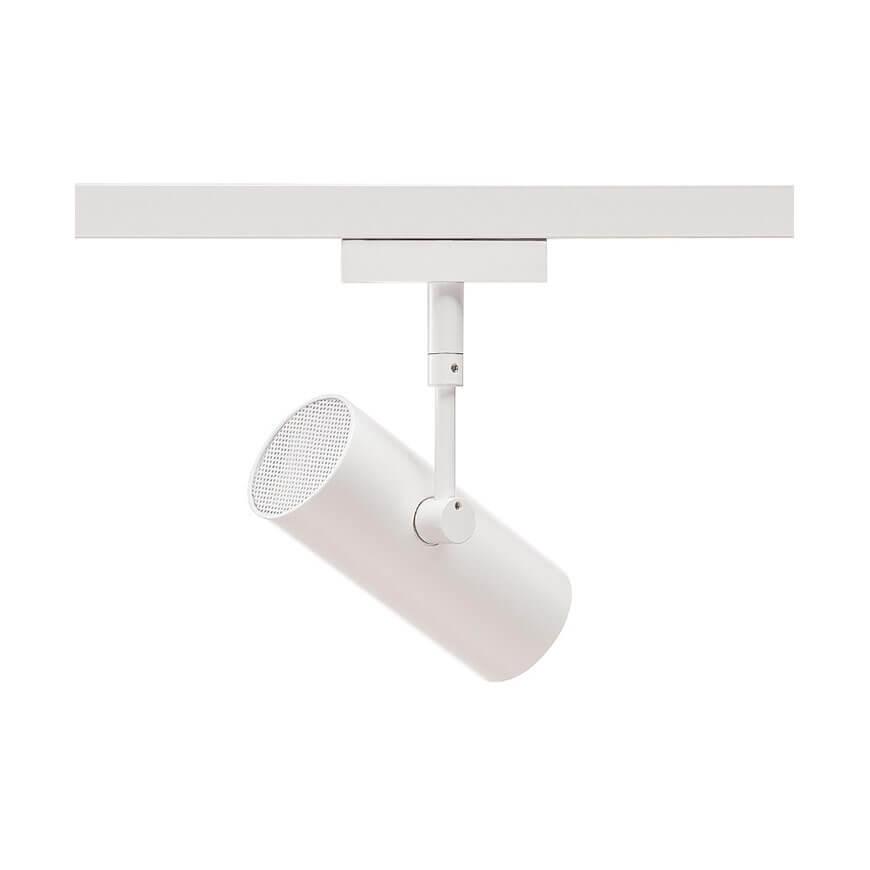 Трековый светодиодный светильник SLV D-Track Revilo 1001354