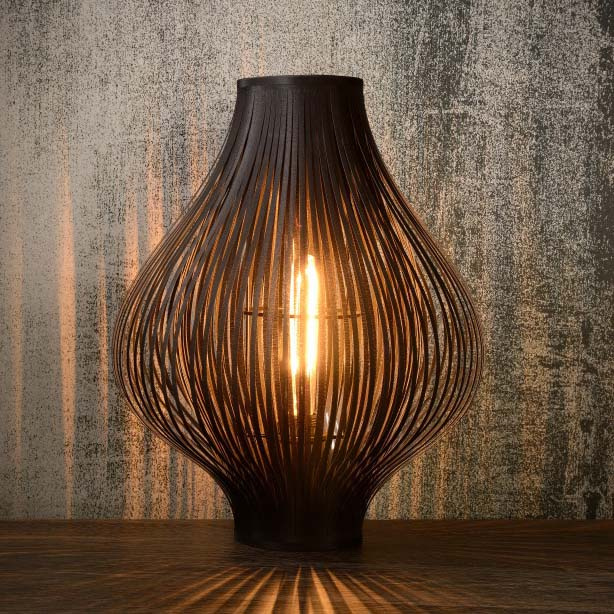 Настольная лампа Lucide Poli 06508/01/30