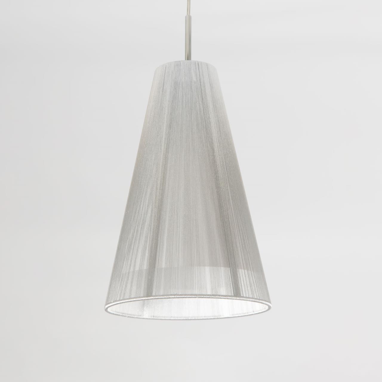 Подвесной светильник Citilux Серебристый CL936003 в Москве