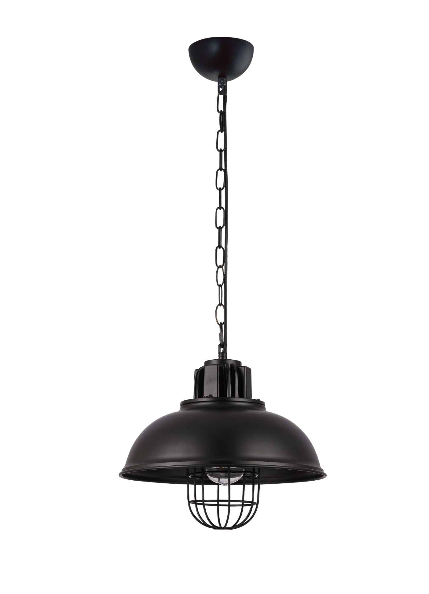 Подвесной светильник Vele Luce Levi VL6202P01