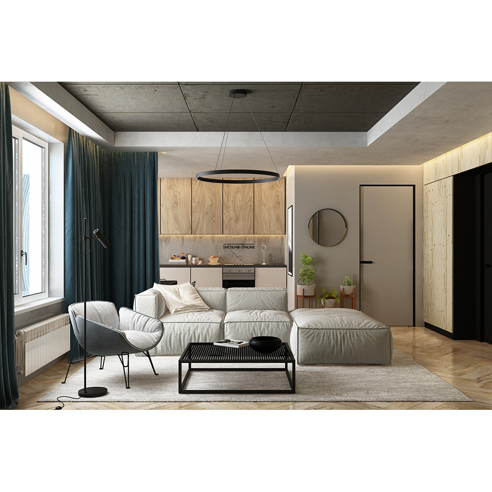 Зеркало Runden Орбита М V20148