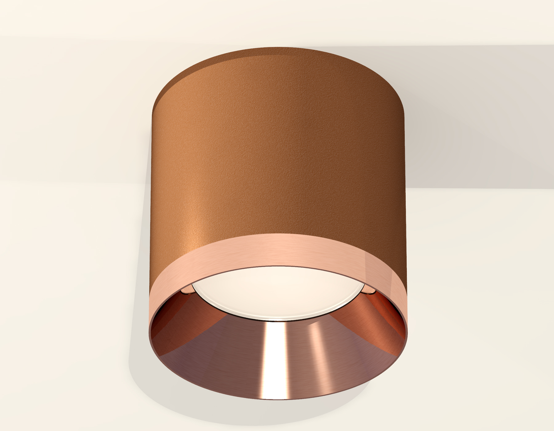 Потолочный светильник Ambrella Light Techno Spot XS7404011 (C7404, N7035)