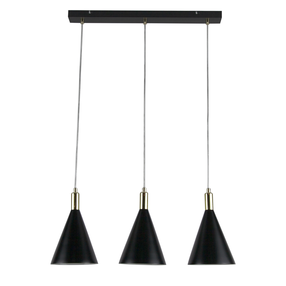 Подвесной светильник LightHall Glaro LH012093