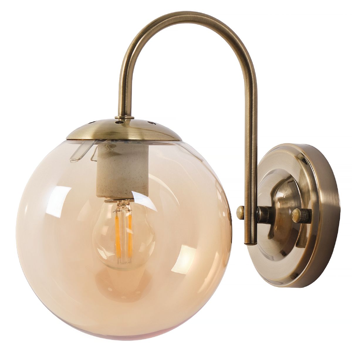 Бра MyFar Kate MR1430-1W