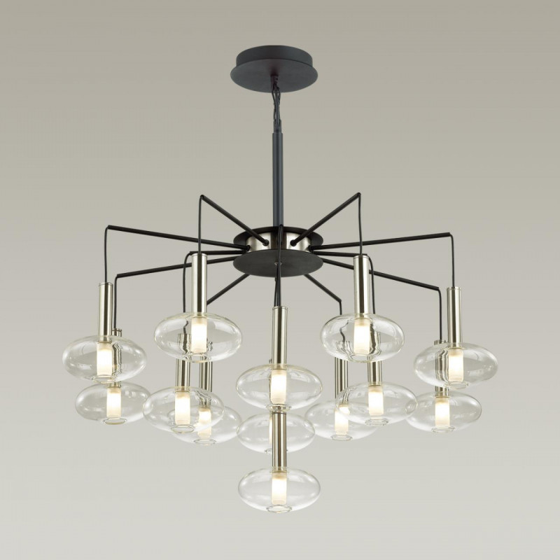 Подвесная люстра Odeon Light 4815/13