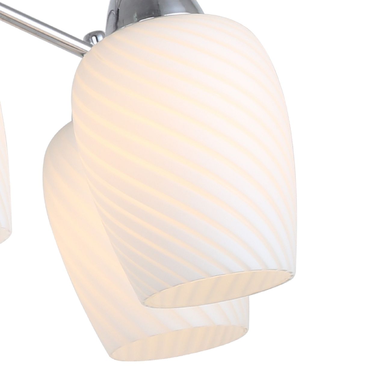 Люстра на штанге F-Promo Patet 2661-8P в Москве