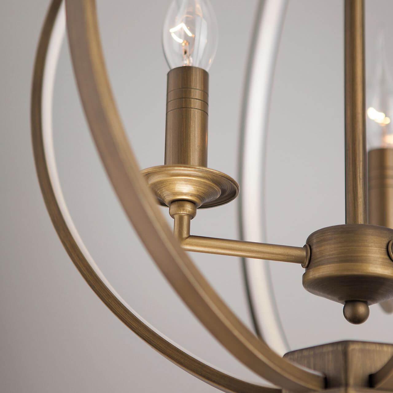 Подвесная люстра Bogates 424/3