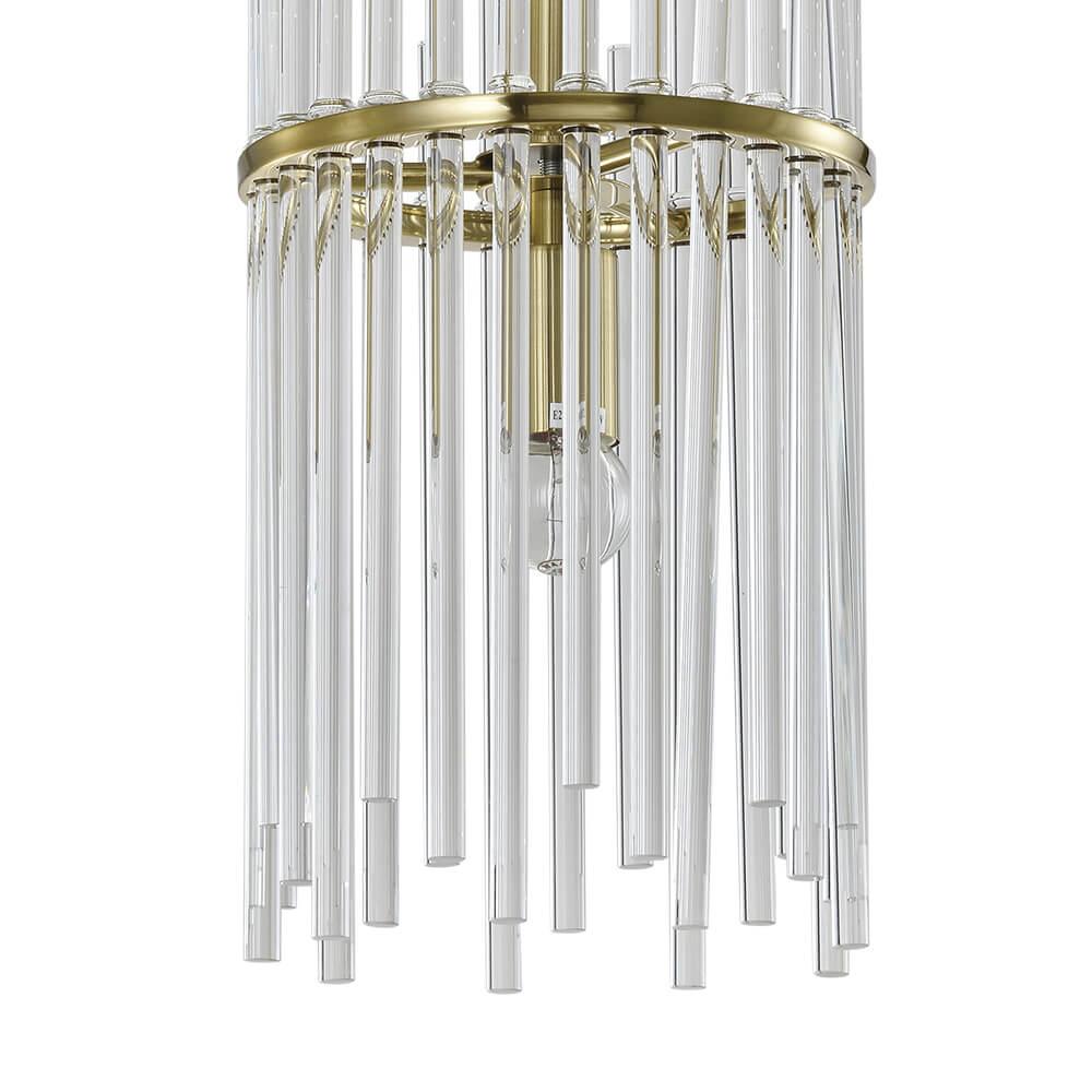 Подвесной светильник Lumien Hall Alte LH3061/1P-CO-CL