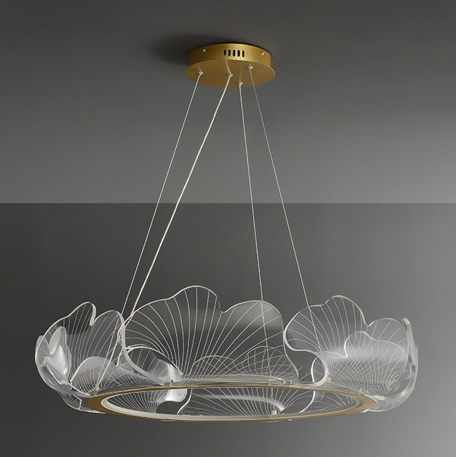 Подвесная люстра ImperiumLoft Intens 201156-23