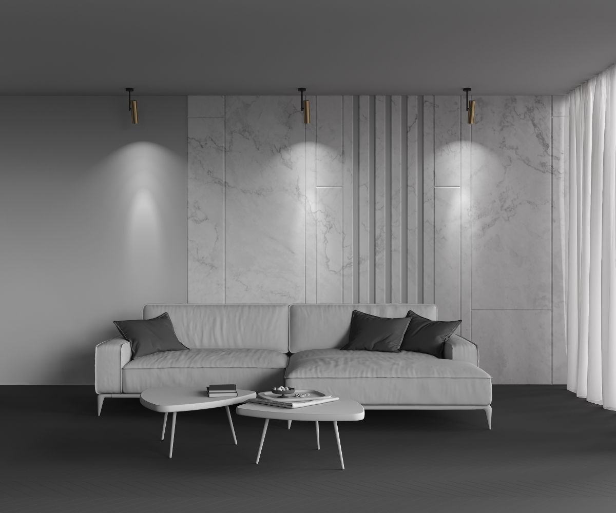 Спот Maytoni Elti C020CL-01GB