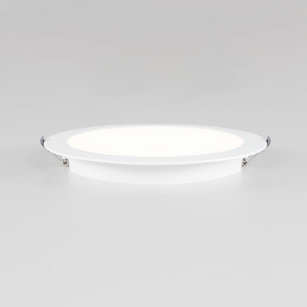 Встраиваемый светильник Citilux Галс CLD5522N