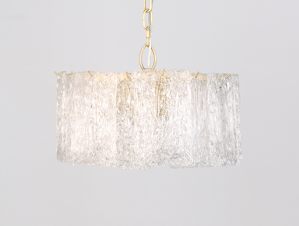 Подвесной светильник Newport 10820 10824+4/S brass М0068270