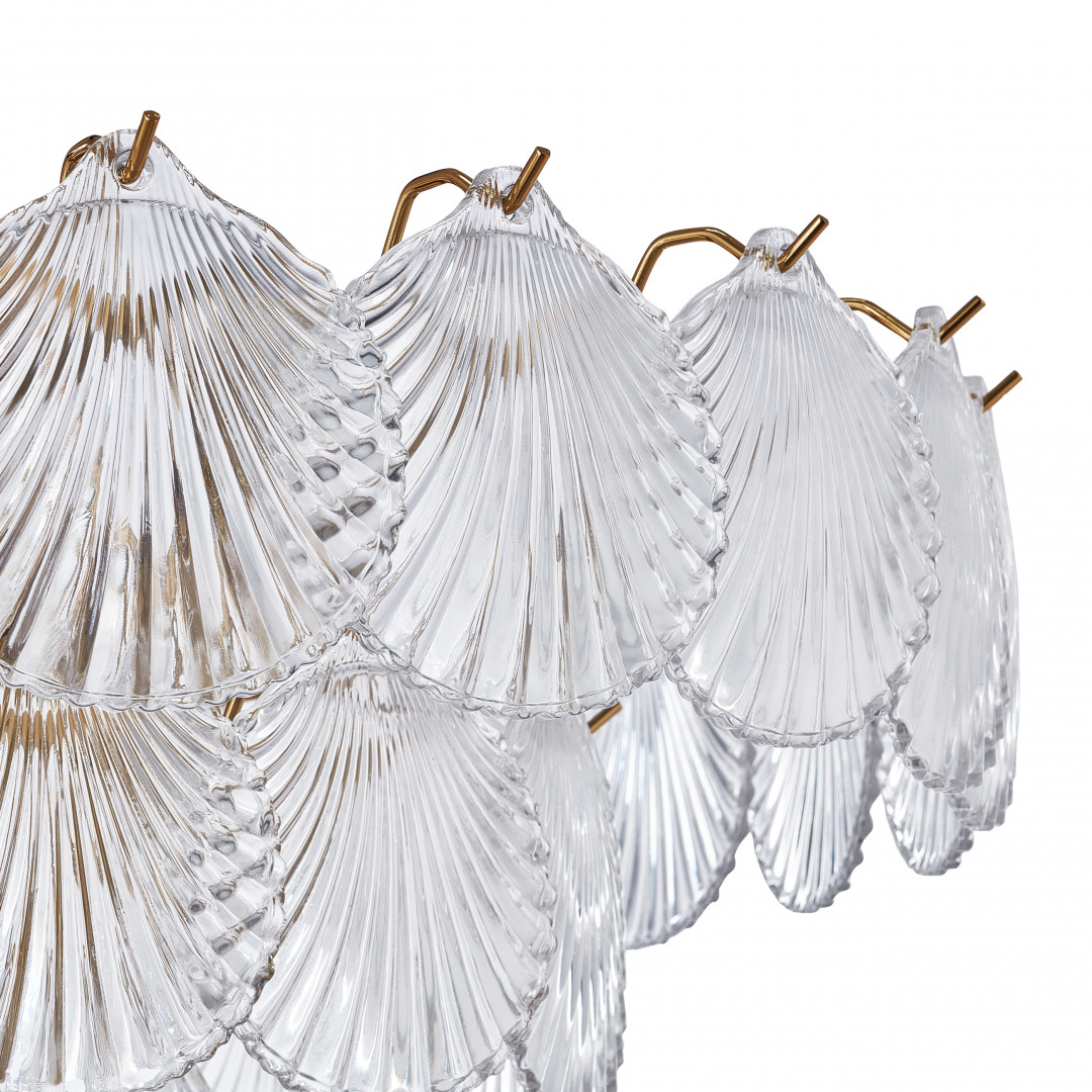 Люстра на штанге Arte Milano Rim 312008/D500 BS