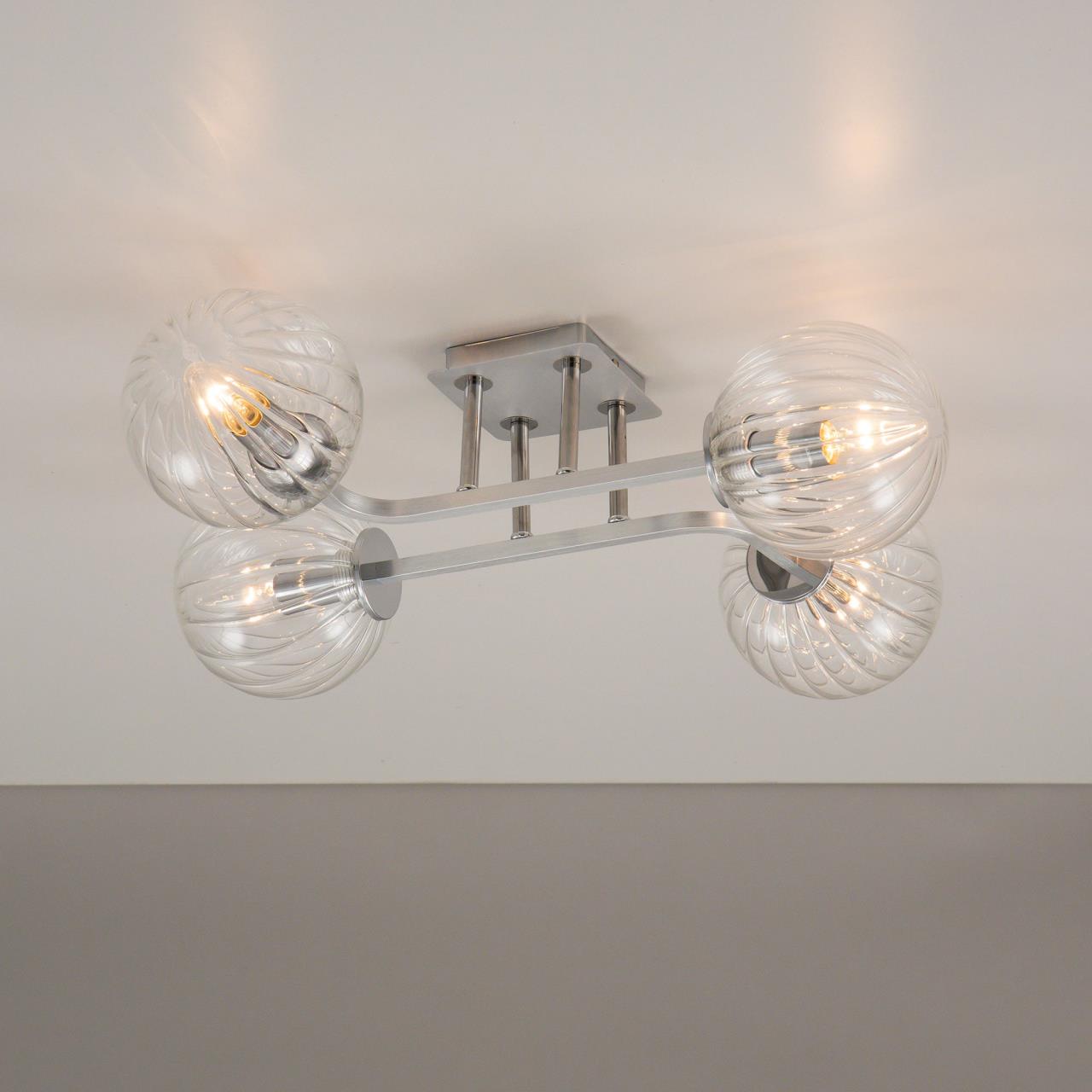 Потолочная люстра Citilux Арно CL120140