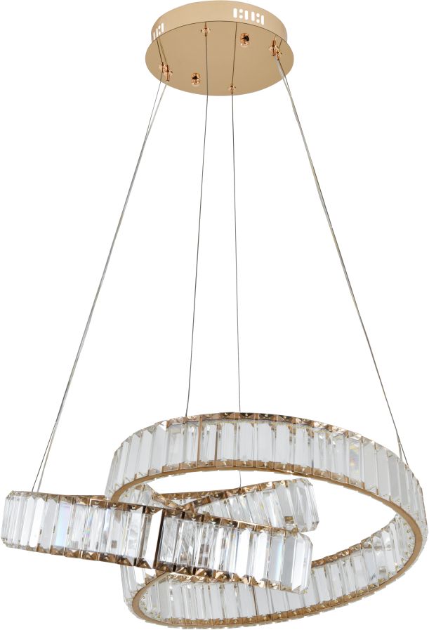 Подвесная люстра Stilfort Vintage 4020/03/06P