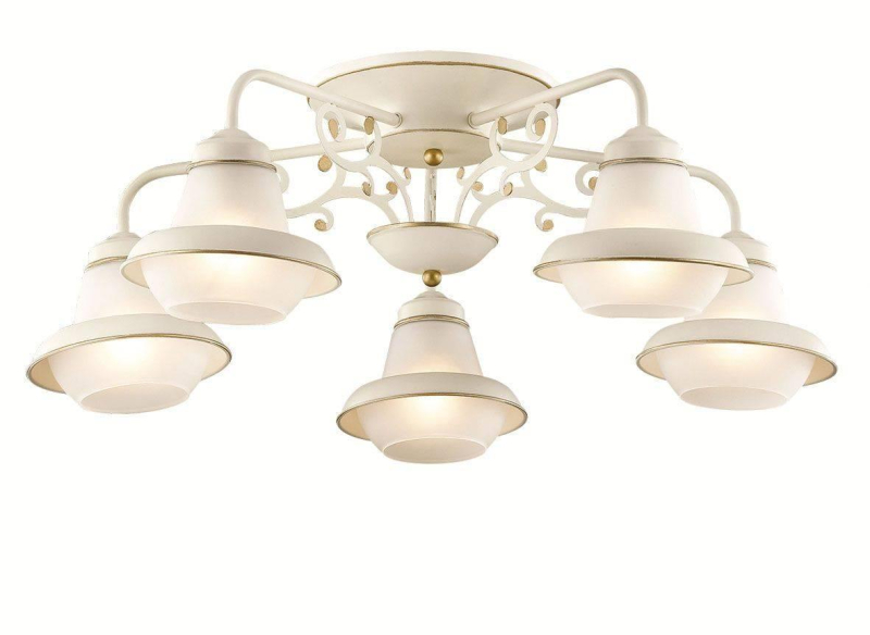 Потолочная люстра Lumion Tefida 3105/5C