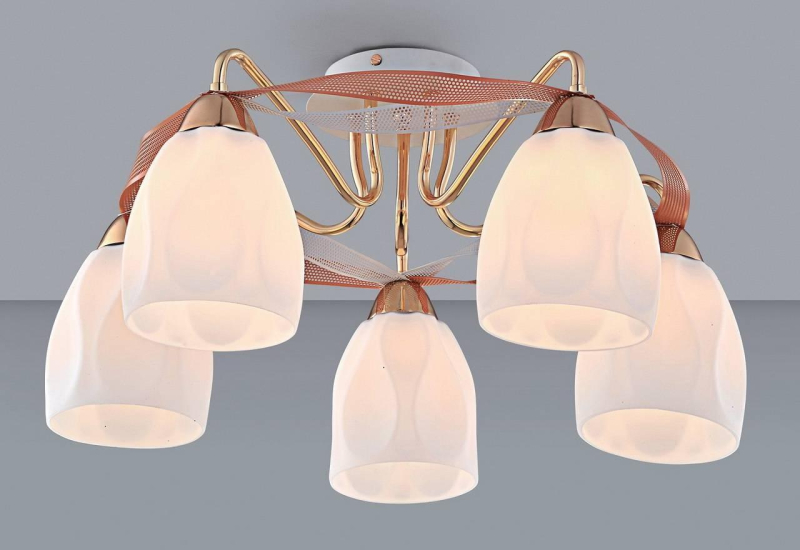 Потолочная люстра Citilux Формула CL167151