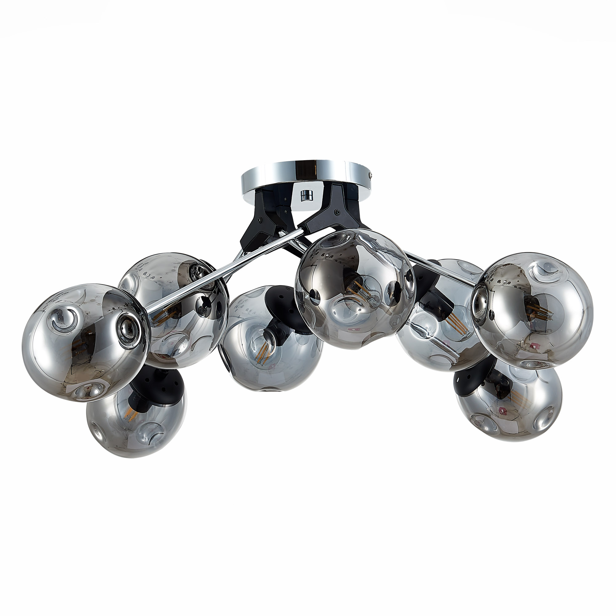 Потолочный светильник EVOLUCE MAREA SLE106002-08