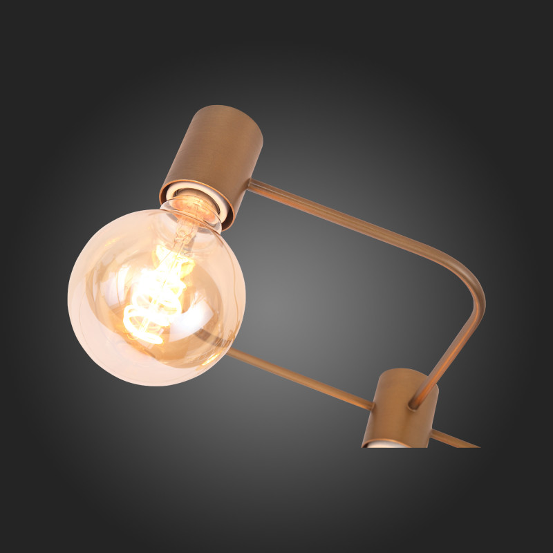 Накладная люстра ST-Luce SL413.212.05