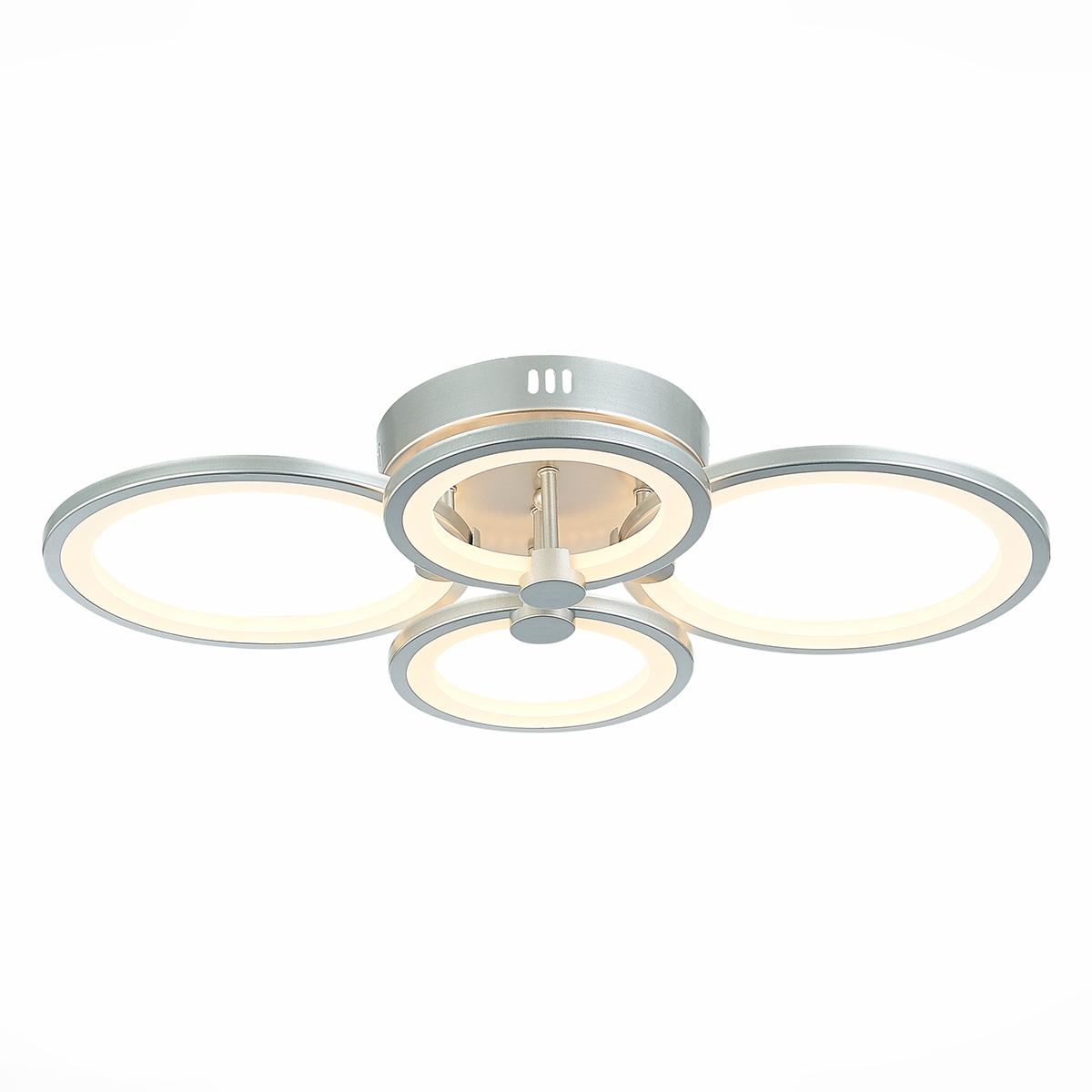 Потолочная люстра Evoled Leto SLE200392-04