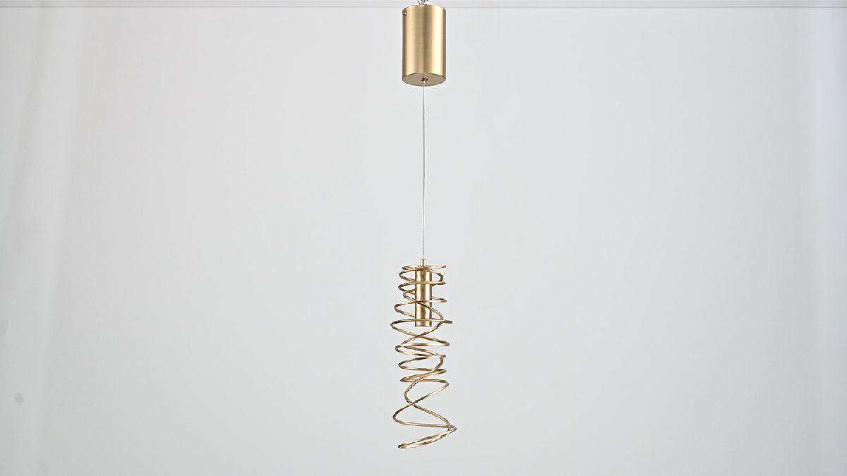 Подвесной светильник Favourite Fontes 4554-1P