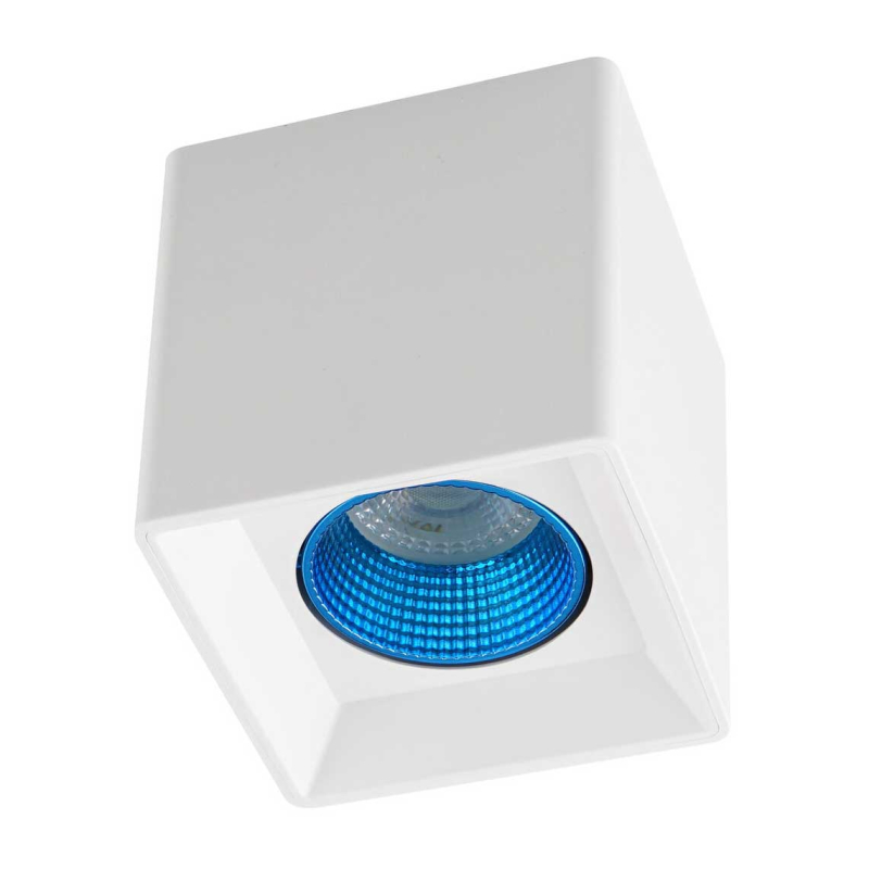 Накладной светильник Denkirs DK3080-WH+CY