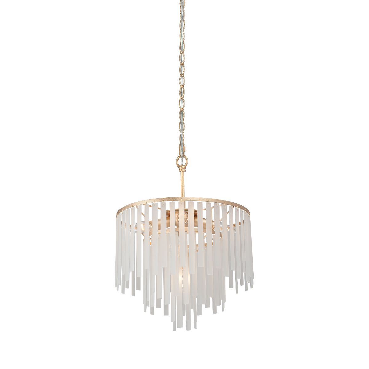 Подвесной светильник Vitaluce V5819-8/5