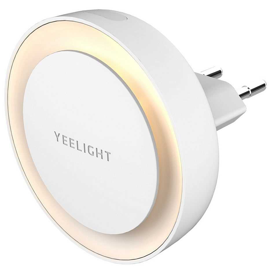 Ночник Yeelight Plug-in Nightlight YLYD11YL