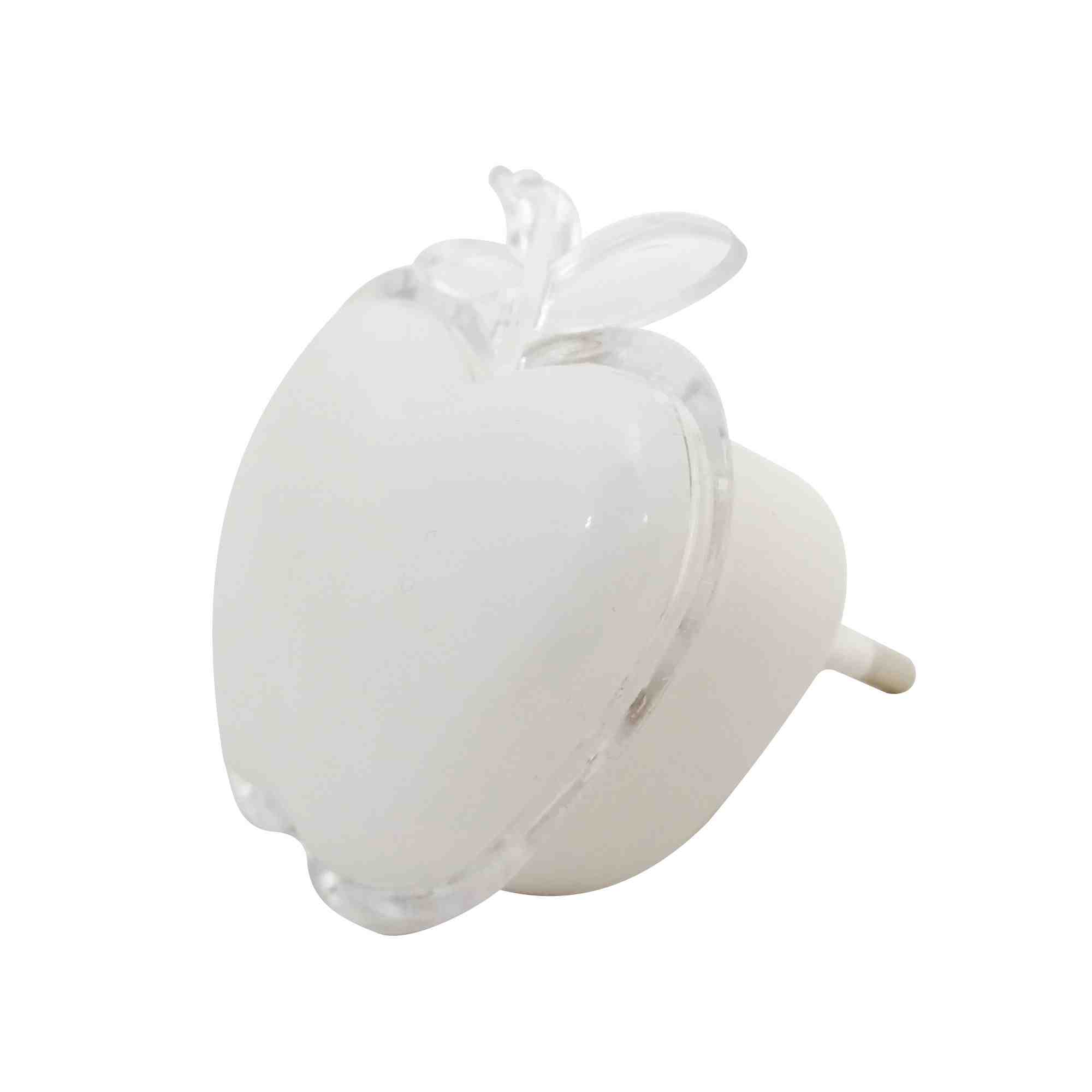 Светодиодный ночник Apeyron Яблоко мультицвет 12-136