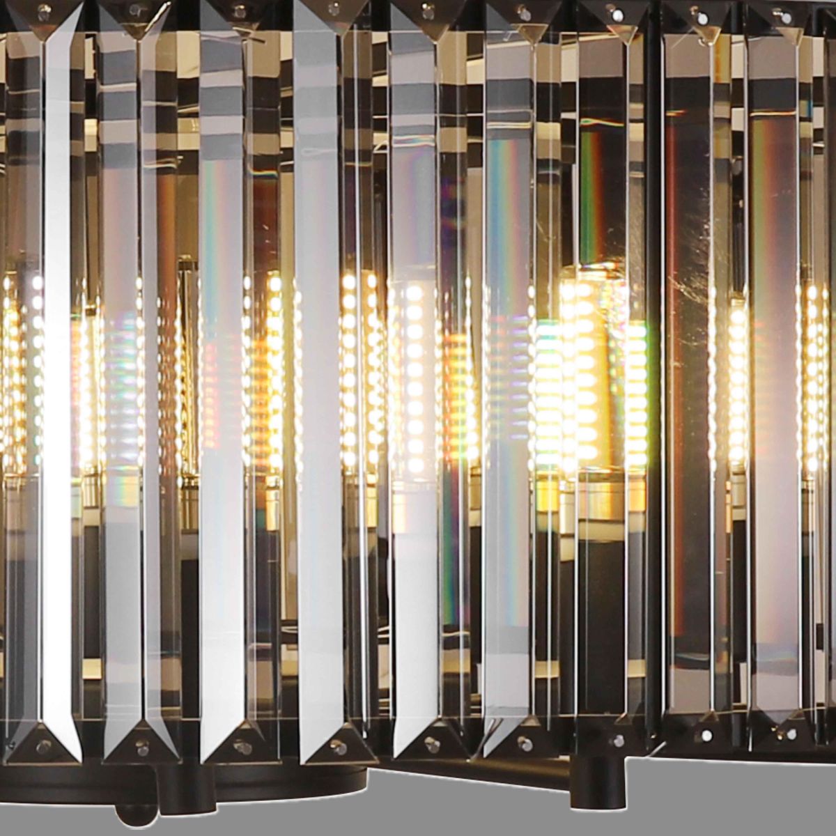 Подвесная люстра Alfa Light F4024-64