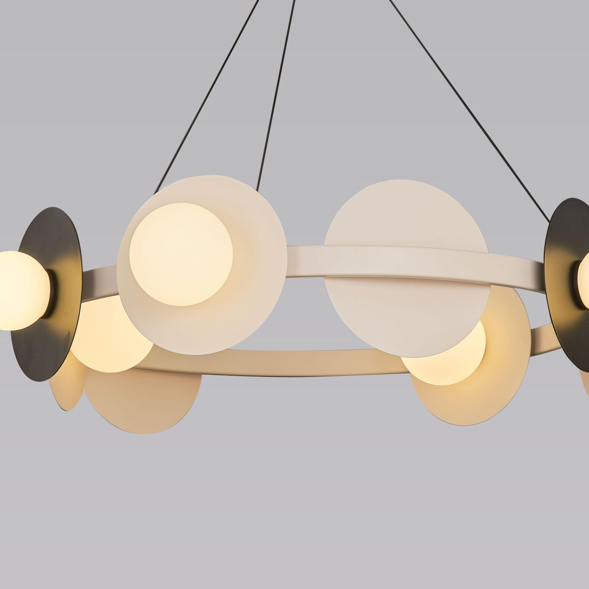 Подвесная люстра Alfa Light F3924-12