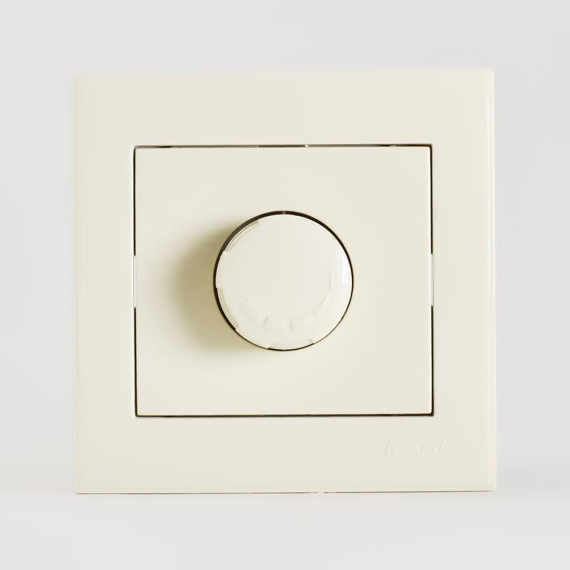 Диммер Lezard Rain 703-0303-115